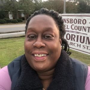 Meet your Posher, Debra